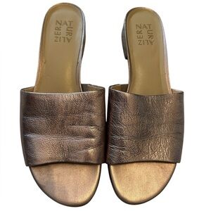 Naturalizer Mason Sandal Size 9.5